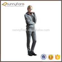 Hot sale ladies 100% cashmere lounge pants